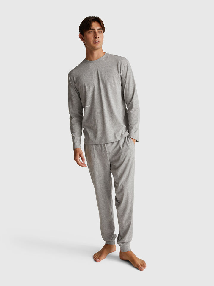 TROUSERS Men image number 3